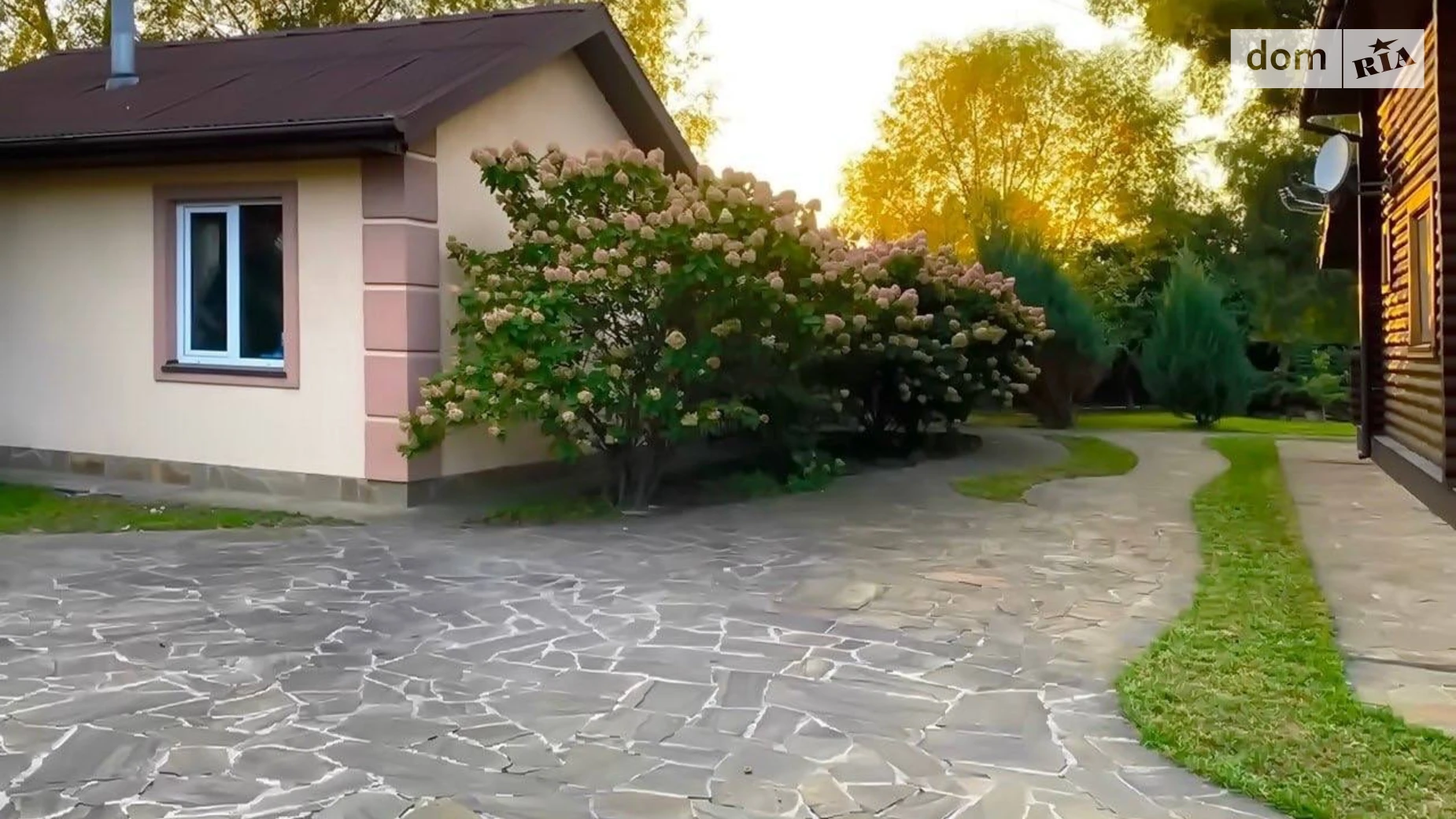 Сдается в аренду дом на 2 этажа 169 кв. м с камином, цена: 1500 $ - фото 4