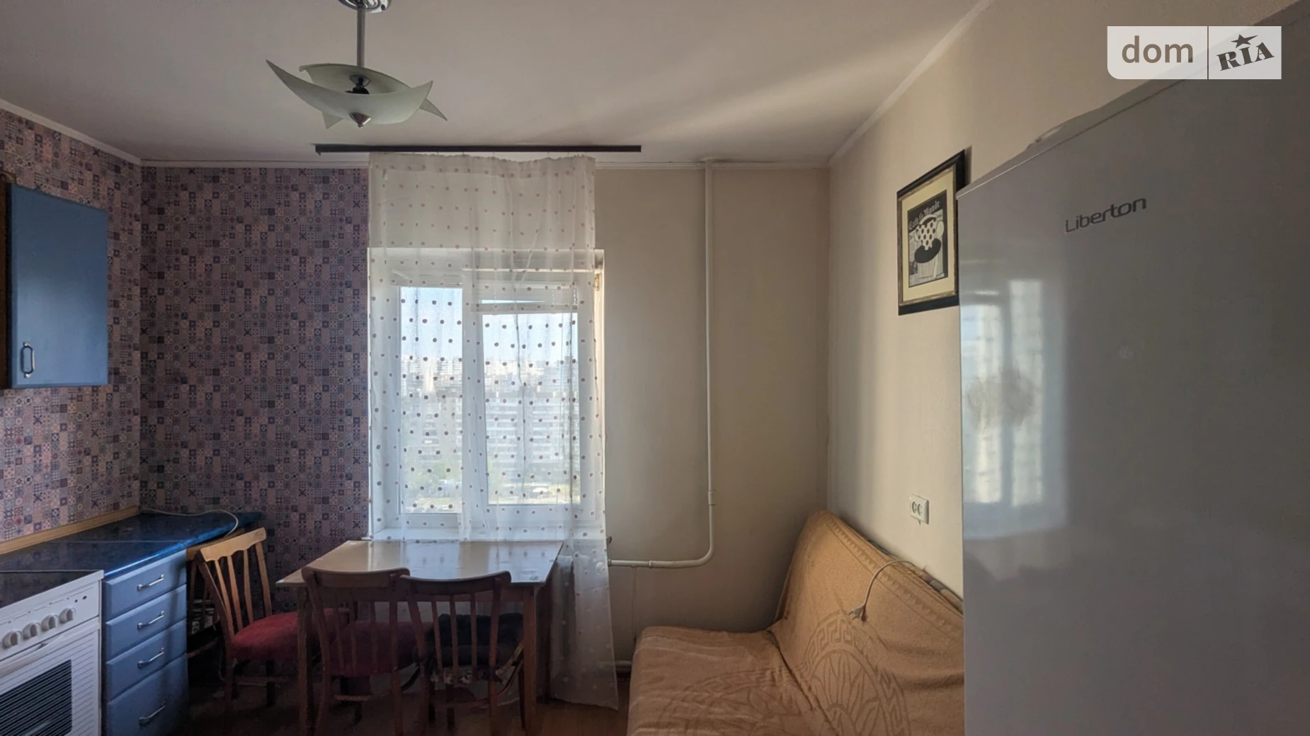 Сдается в аренду 1-комнатная квартира 43 кв. м в Киеве, ул. Драгоманова, 12А - фото 3