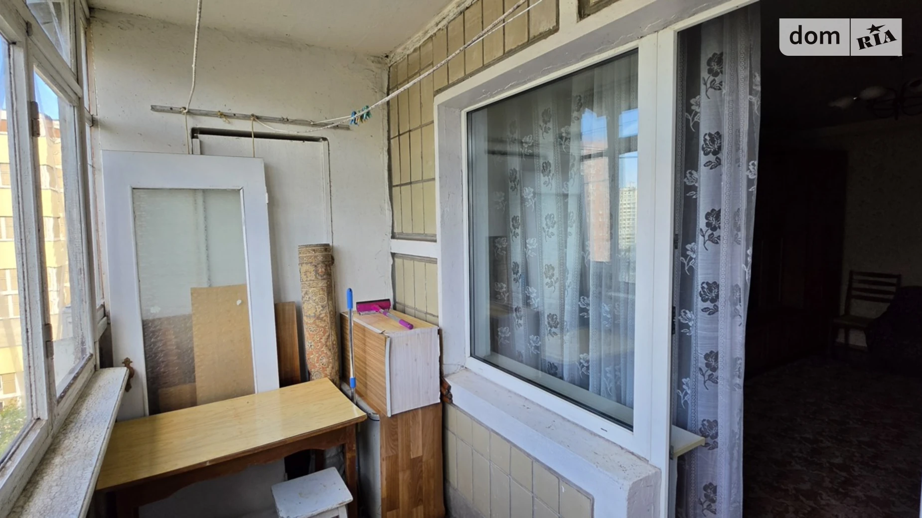 Сдается в аренду 1-комнатная квартира 36 кв. м в Киеве, ул. Ревуцкого, 18 - фото 3