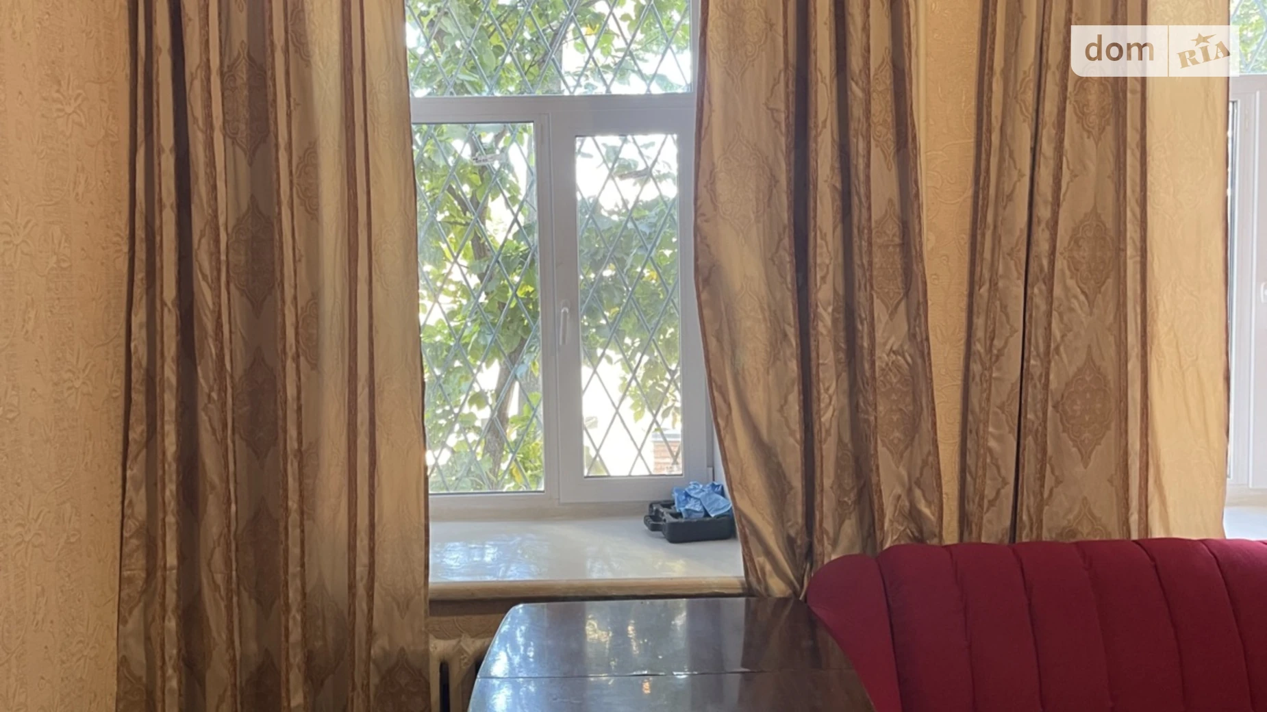 Сдается в аренду 1-комнатная квартира 46 кв. м в Днепре, ул. Грушевского Михаила, 4Б - фото 2