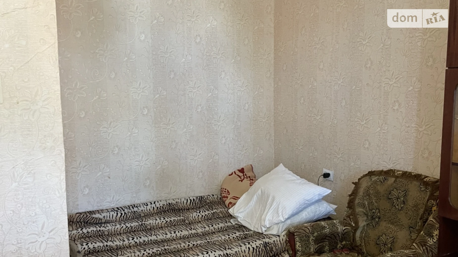 Сдается в аренду 1-комнатная квартира 46 кв. м в Днепре, ул. Грушевского Михаила, 4Б - фото 3