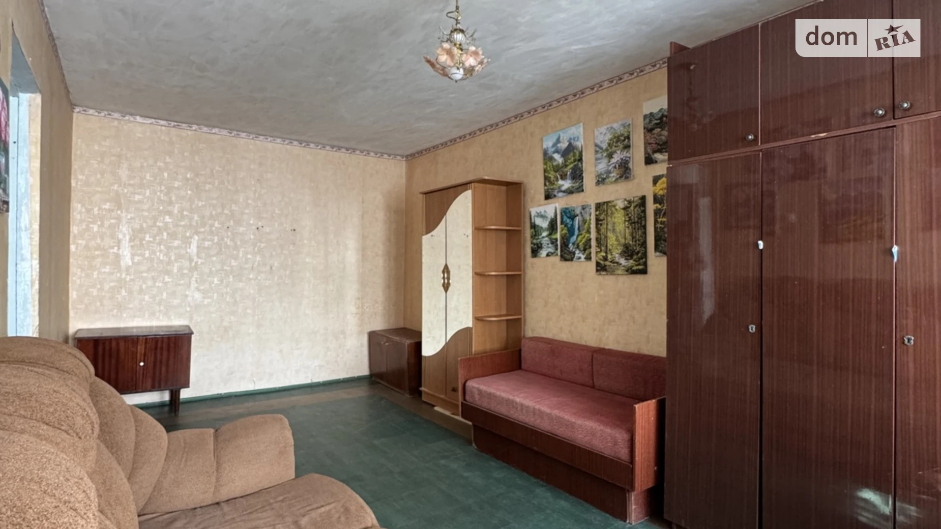 Продається 2-кімнатна квартира 45.3 кв. м у Дніпрі, вул. Захарченко Генерала, 2 - фото 5