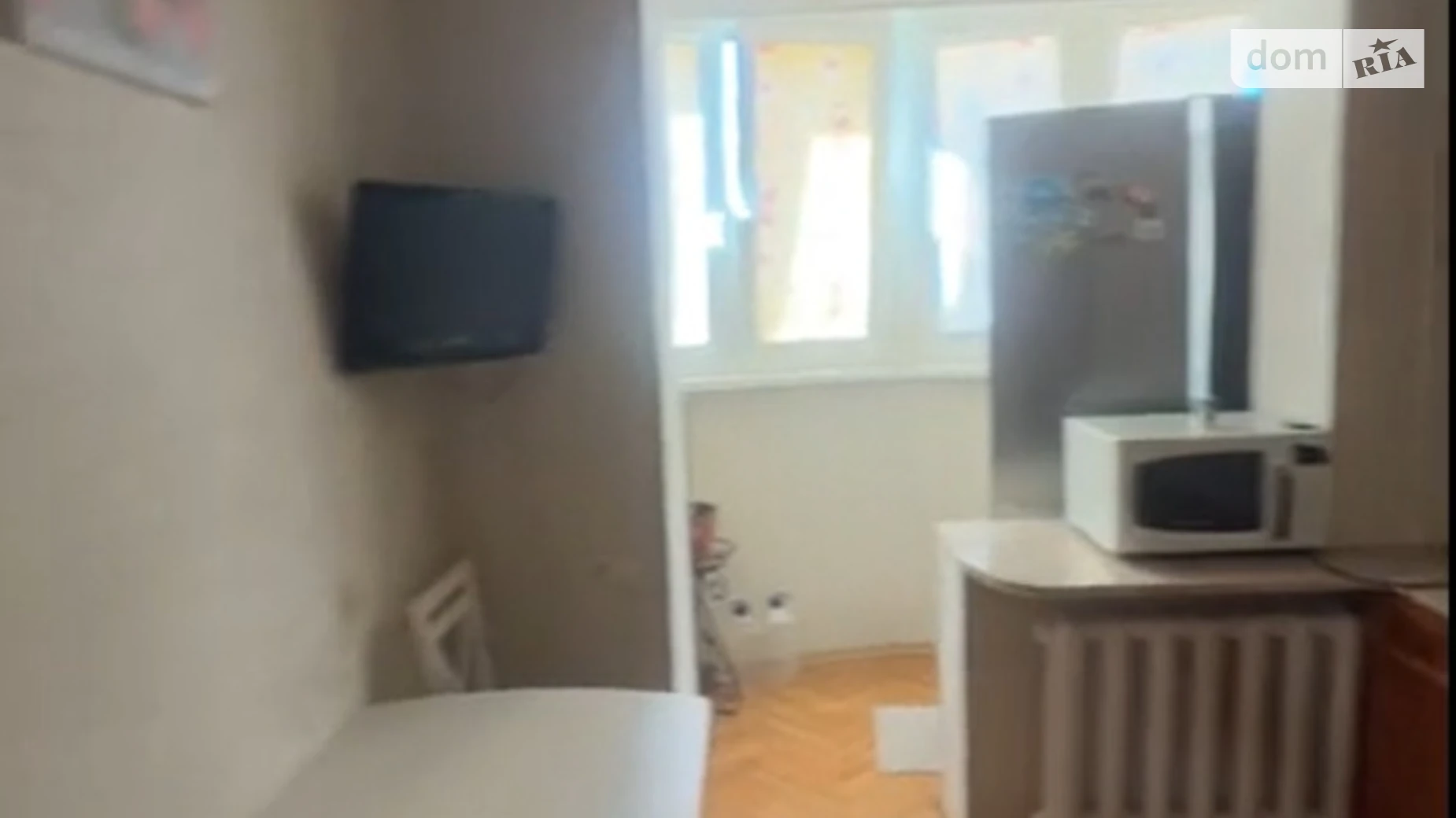 Здається в оренду 1-кімнатна квартира 44 кв. м у Одесі, вул. Євгена Чикаленка(Академіка Вільямса), 52/4 - фото 4