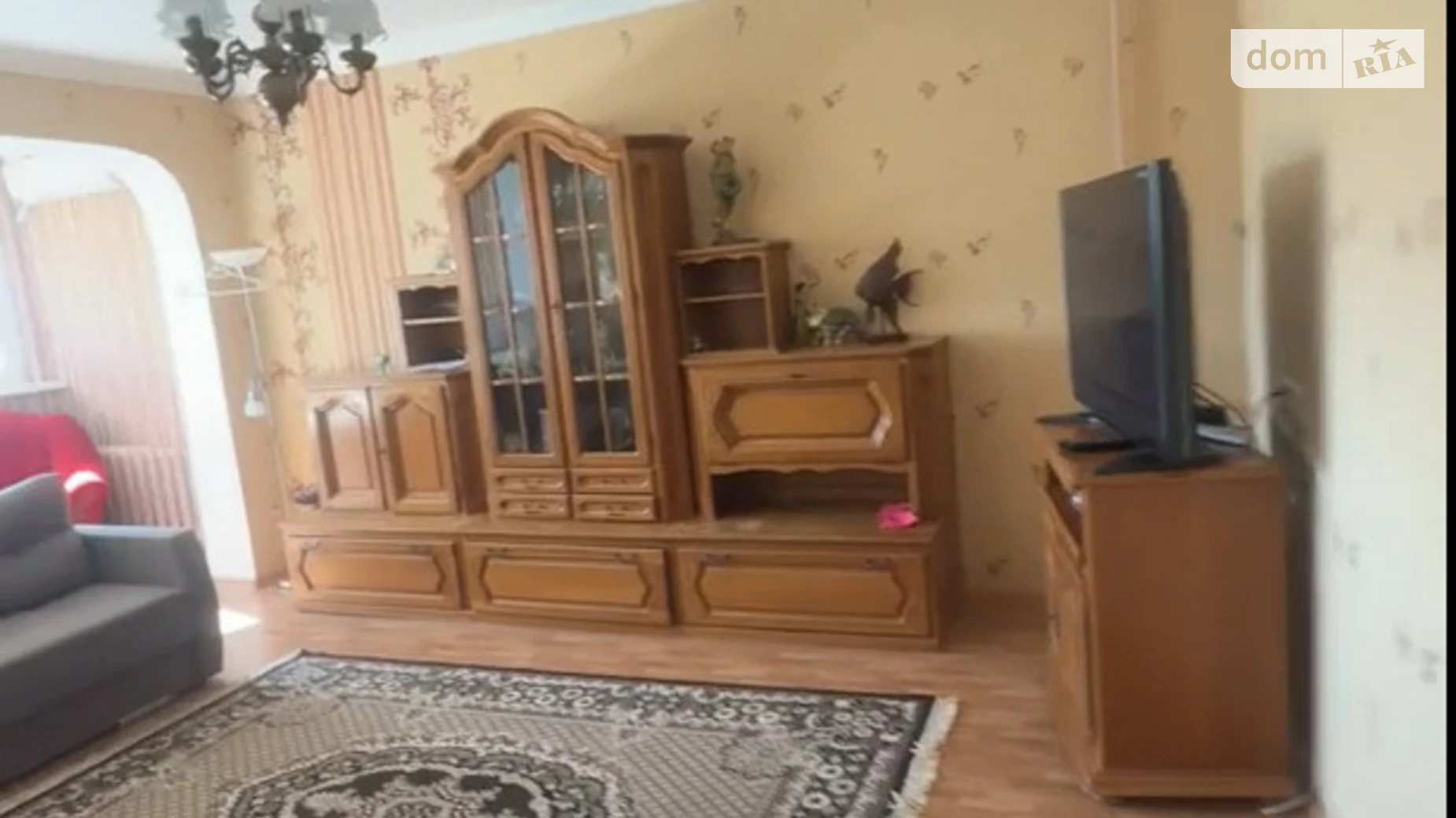 Здається в оренду 1-кімнатна квартира 44 кв. м у Одесі, вул. Євгена Чикаленка(Академіка Вільямса), 52/4 - фото 5
