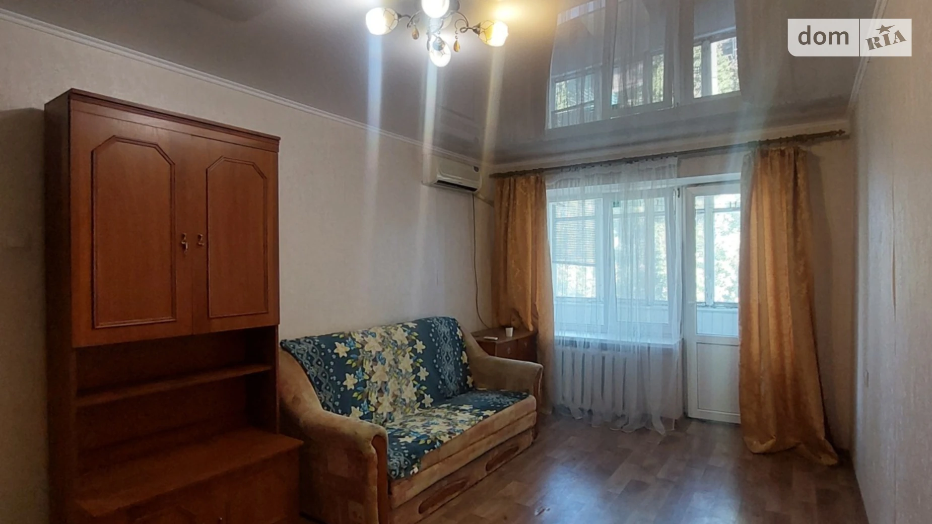 Продается 1-комнатная квартира 33 кв. м в Одессе, ул. Центральный аэропорт - фото 2
