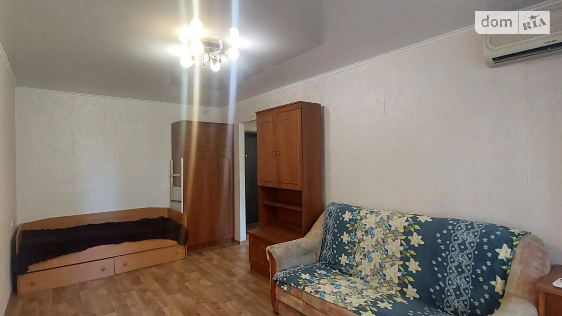 Продается 1-комнатная квартира 33 кв. м в Одессе, ул. Центральный аэропорт - фото 3