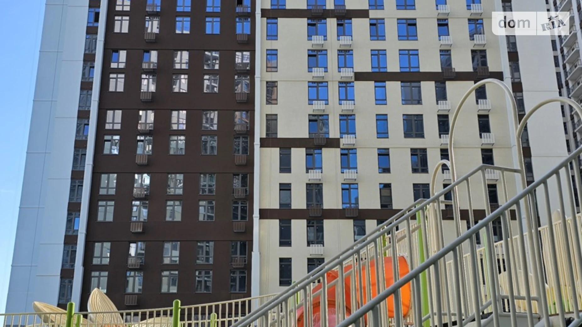 Продается 2-комнатная квартира 68 кв. м в Одессе, ул. Краснова - фото 3