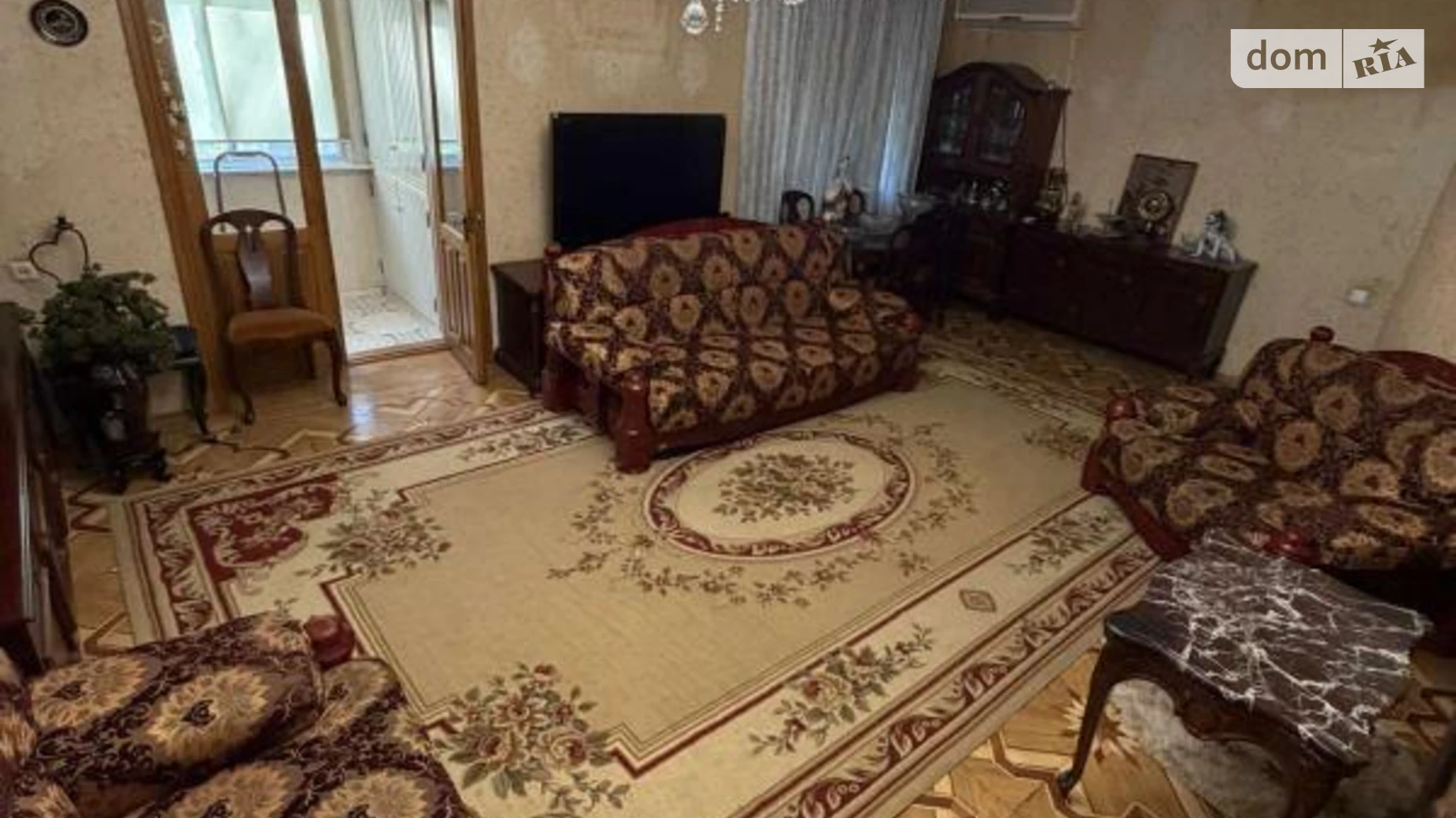 Продается 2-комнатная квартира 67 кв. м в Одессе, ул. Школьный аэродром, 1 - фото 3