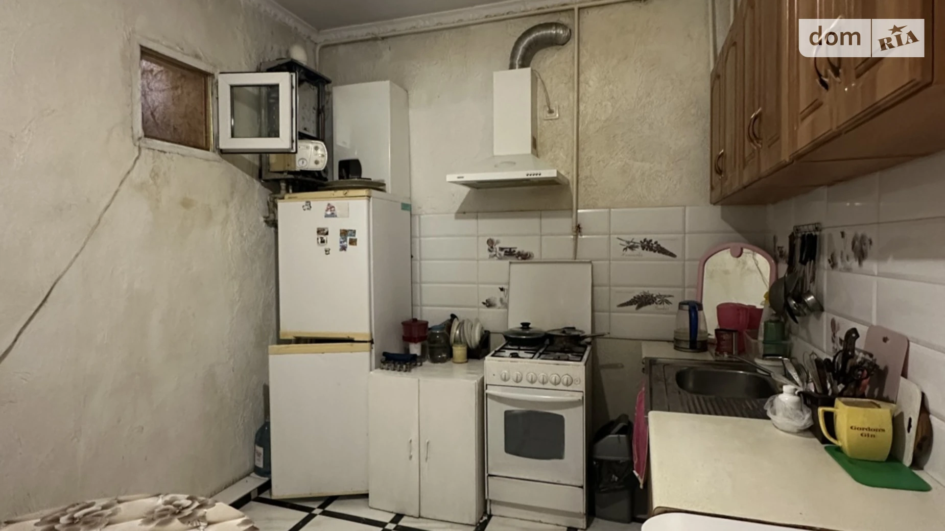 Сдается в аренду 3-комнатная квартира 79 кв. м в Одессе, пер. Сергея Коновалова(Интернациональный), 4 - фото 3