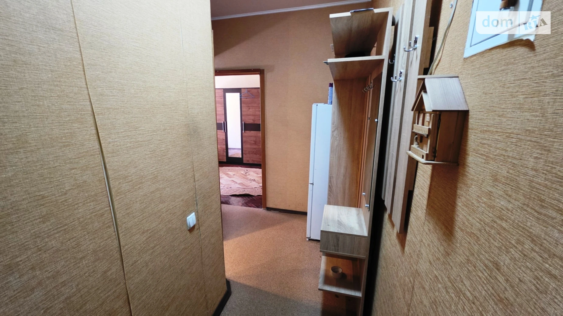 Продается 1-комнатная квартира 31 кв. м в Киеве, ул. Ружинская(Вильгельма Пика), 7/43 - фото 2