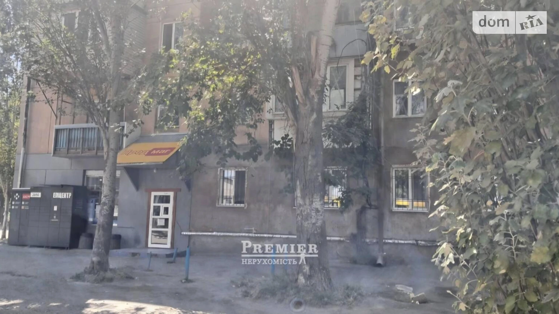 Продается 3-комнатная квартира 55.6 кв. м в Одессе, ул. Известковая - фото 3