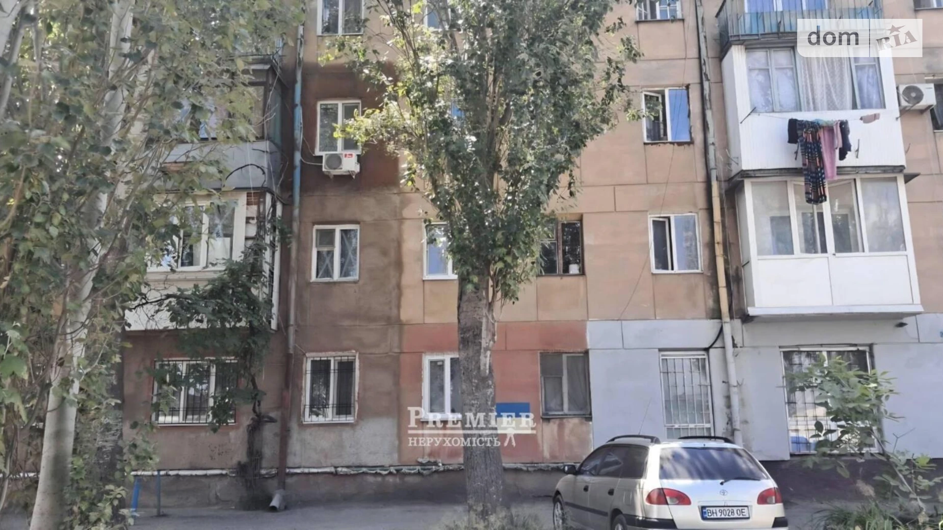 Продается 3-комнатная квартира 55.6 кв. м в Одессе, ул. Известковая - фото 4