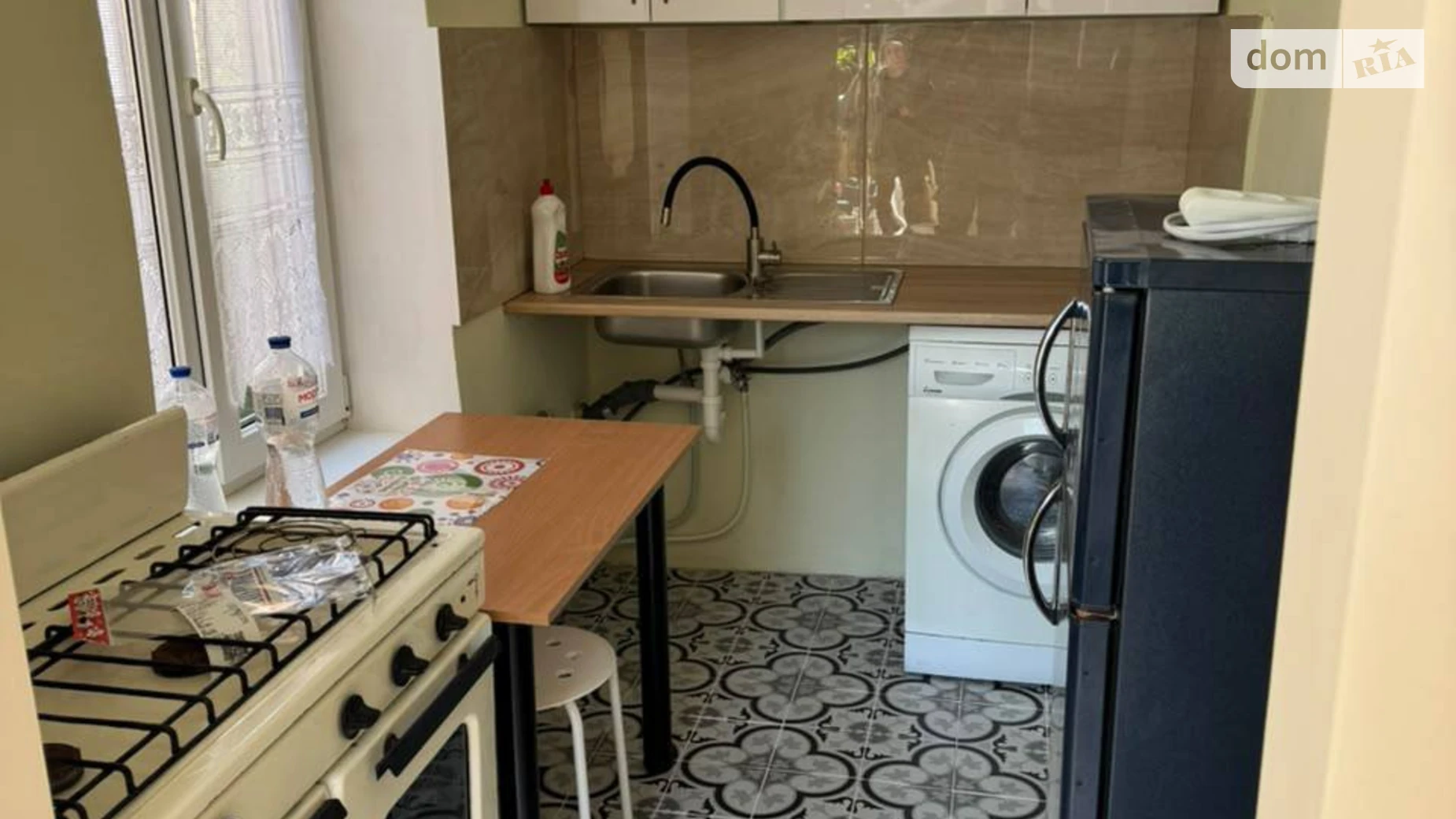 Сдается в аренду 1-комнатная квартира 27 кв. м в Черновцах, ул. Героев Майдана - фото 2
