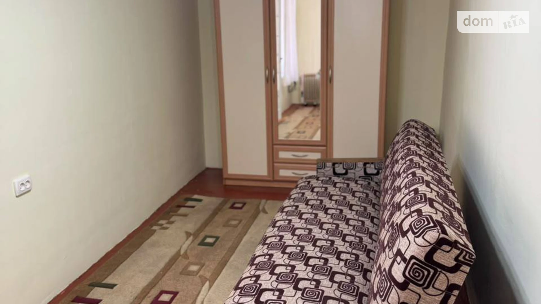 Сдается в аренду 1-комнатная квартира 27 кв. м в Черновцах, ул. Героев Майдана - фото 4