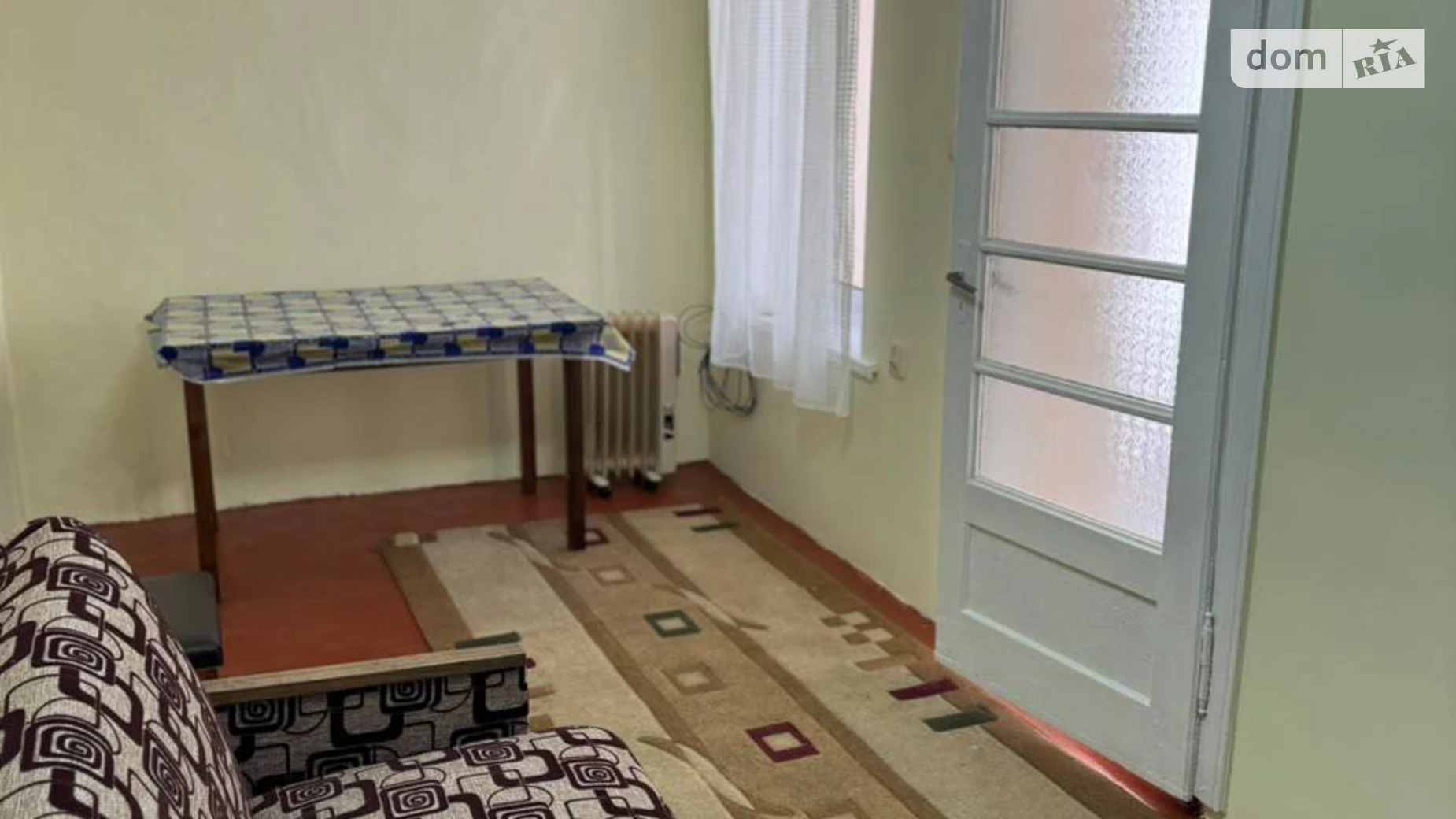 Сдается в аренду 1-комнатная квартира 27 кв. м в Черновцах, ул. Героев Майдана - фото 5