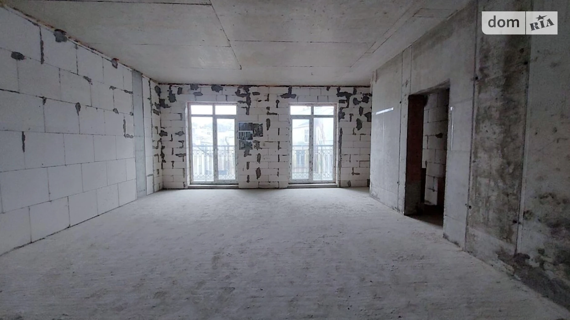 Продається 1-кімнатна квартира 52 кв. м у Одесі, вул. Гімназична, 13 - фото 2