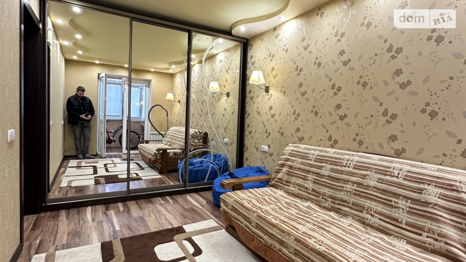 Продается 2-комнатная квартира 47.5 кв. м в Днепре, мас. Тополь-2, 16 - фото 3