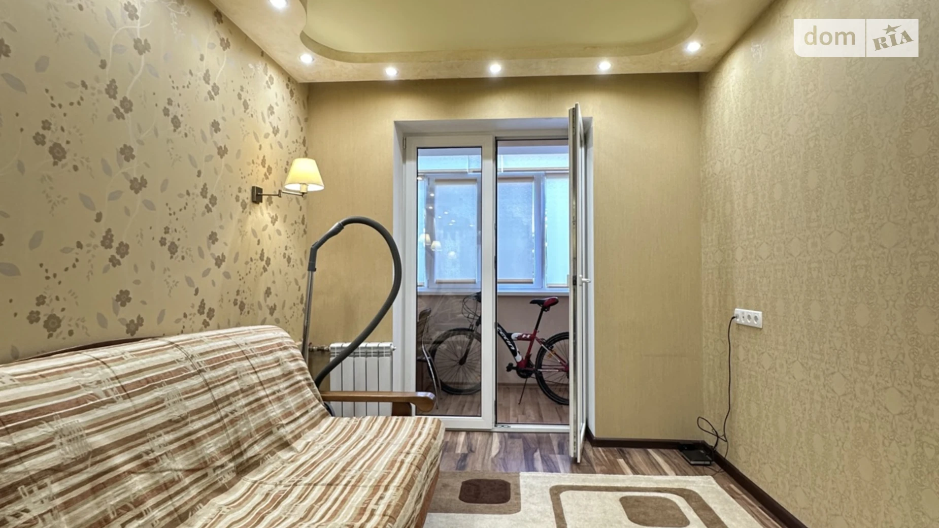 Продается 2-комнатная квартира 47.5 кв. м в Днепре, мас. Тополь-2, 16 - фото 4