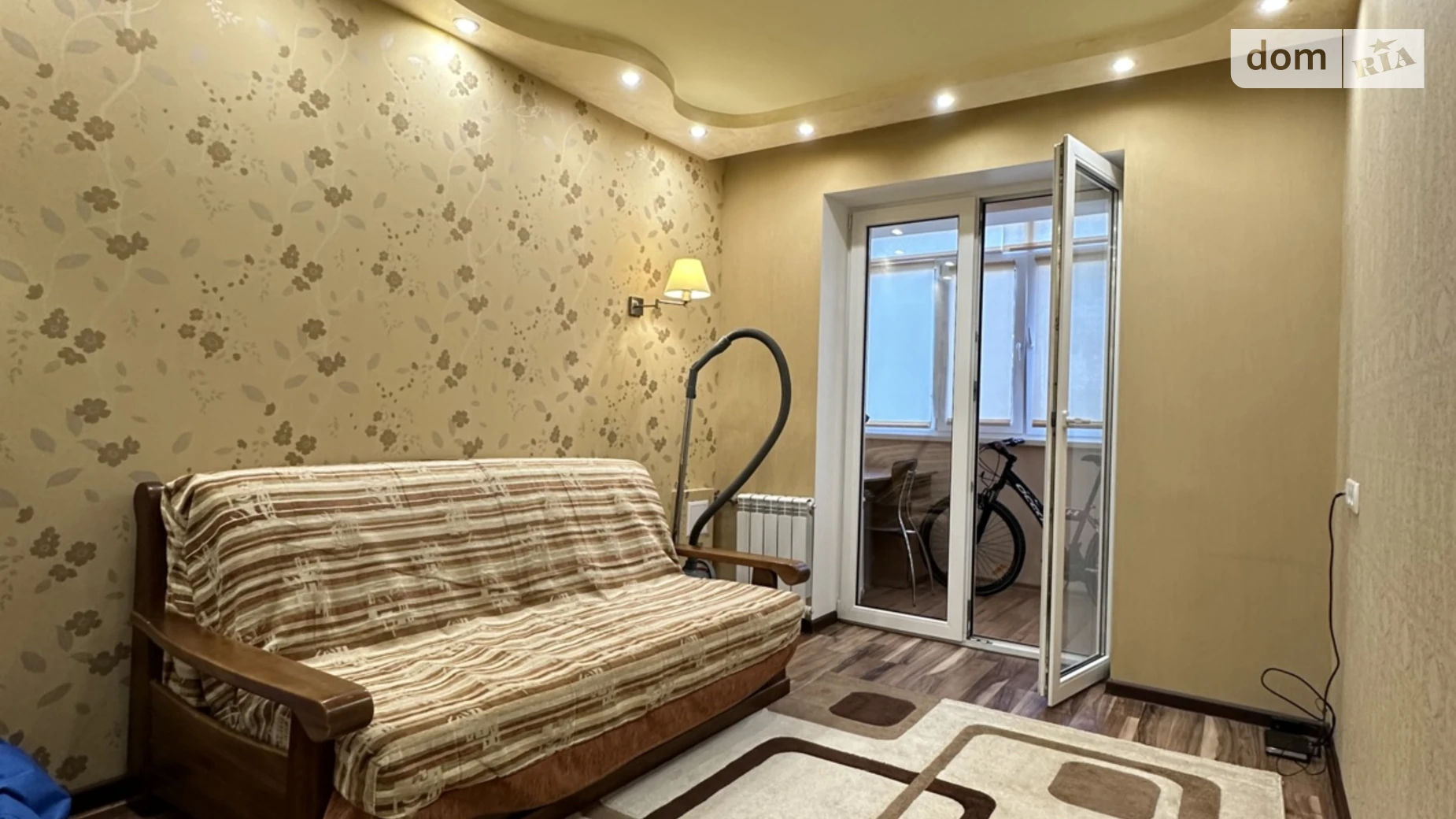 Продается 2-комнатная квартира 47.5 кв. м в Днепре, мас. Тополь-2, 16 - фото 5