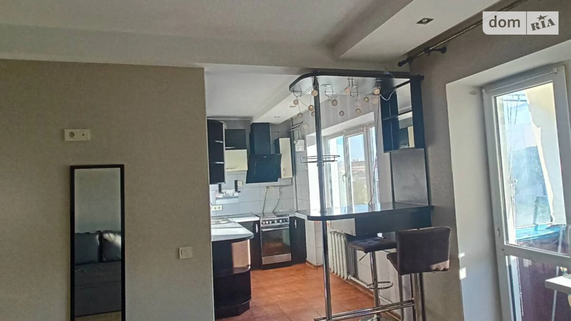 Здається в оренду 2-кімнатна квартира 52 кв. м у Чернігові, вул. Воздвиженська(Родимцева), 15 - фото 2