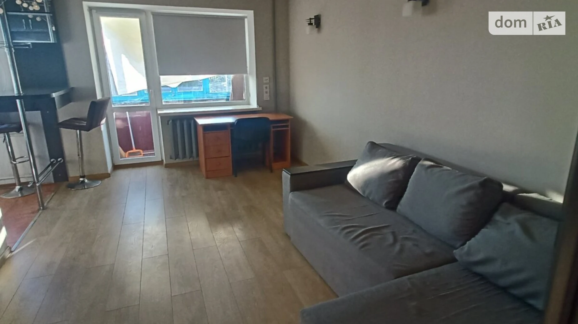 Здається в оренду 2-кімнатна квартира 52 кв. м у Чернігові, вул. Воздвиженська(Родимцева), 15 - фото 5