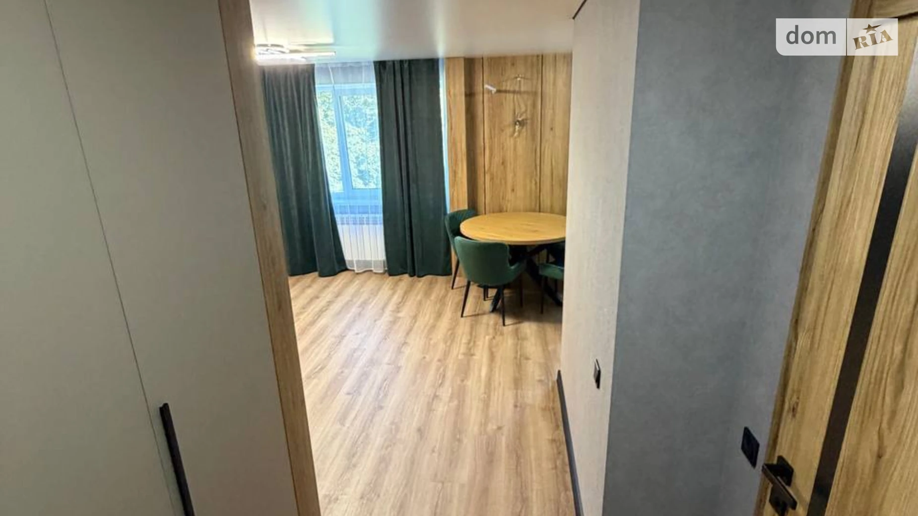 Продается 1-комнатная квартира 52 кв. м в Одессе, просп. Небесной Сотни, 10 - фото 3