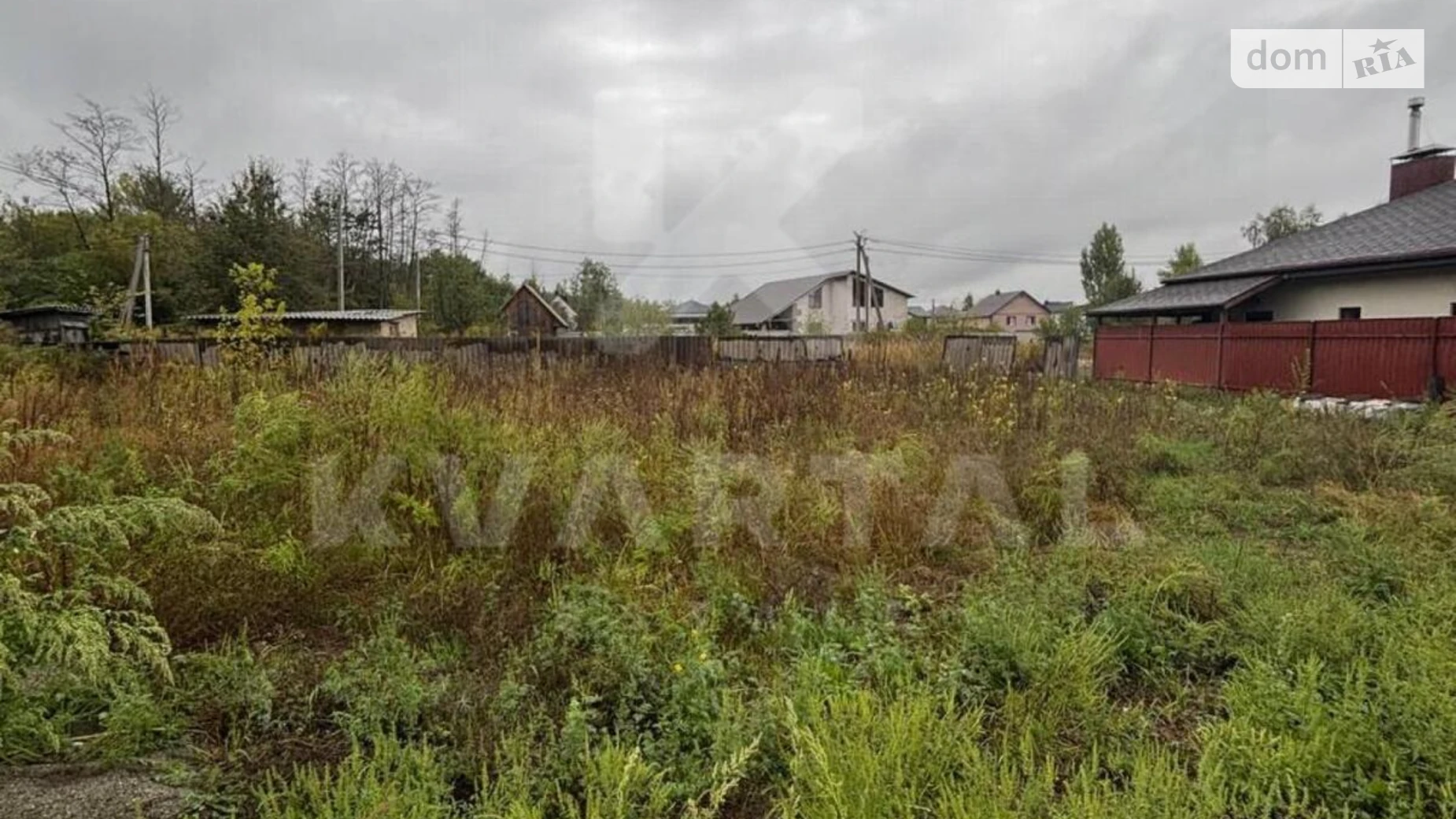 Продается земельный участок 5 соток в Киевской области, цена: 42000 $ - фото 5