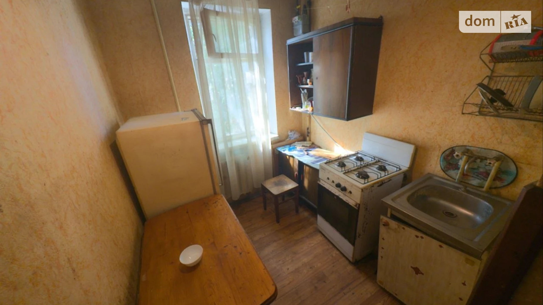 Продается 1-комнатная квартира 29.3 кв. м в Львове, ул. Медовой Пещеры, 67 - фото 3