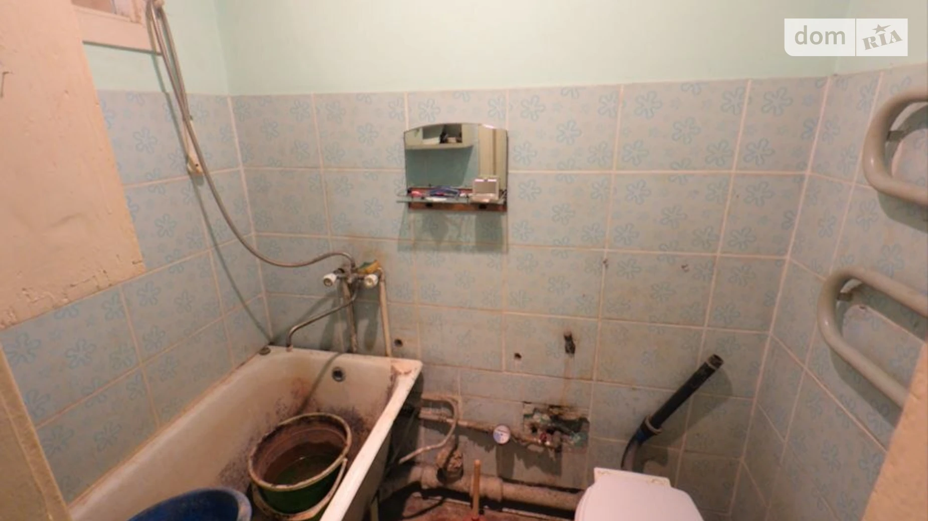 Продается 1-комнатная квартира 29.3 кв. м в Львове, ул. Медовой Пещеры, 67 - фото 4