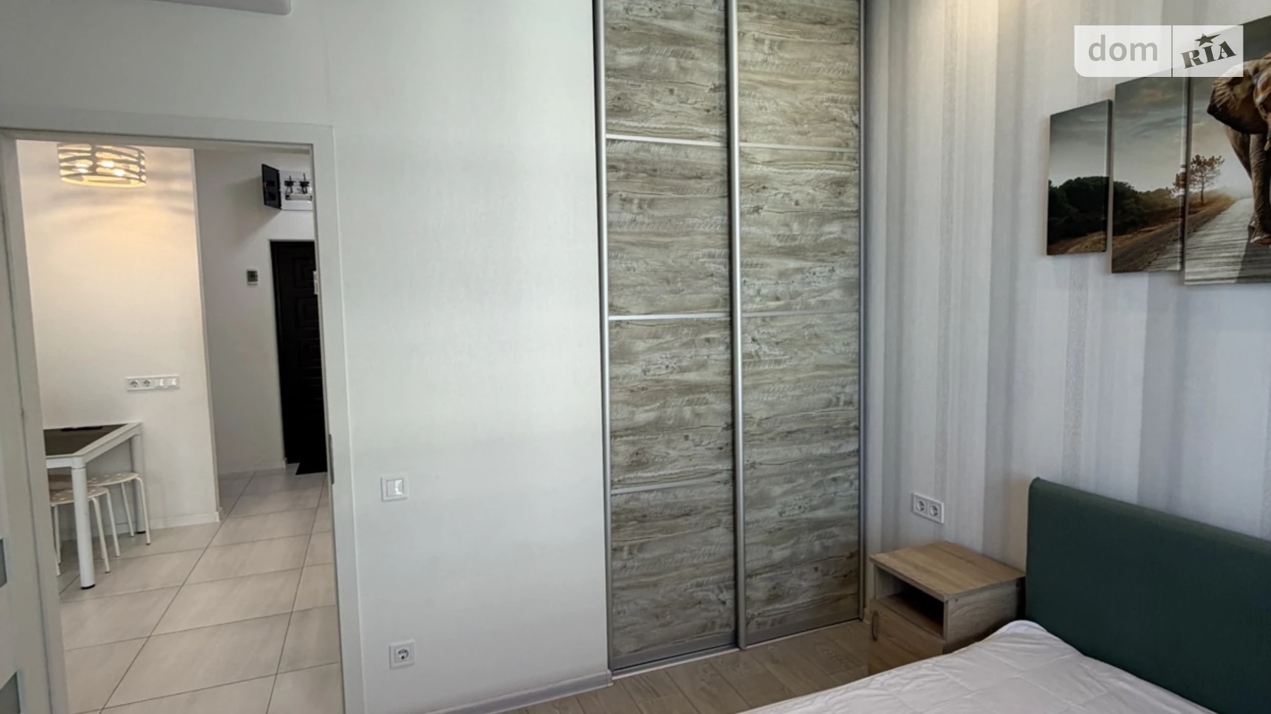Продается 2-комнатная квартира 43 кв. м в Одессе, бул. Итальянский, 1Б - фото 3