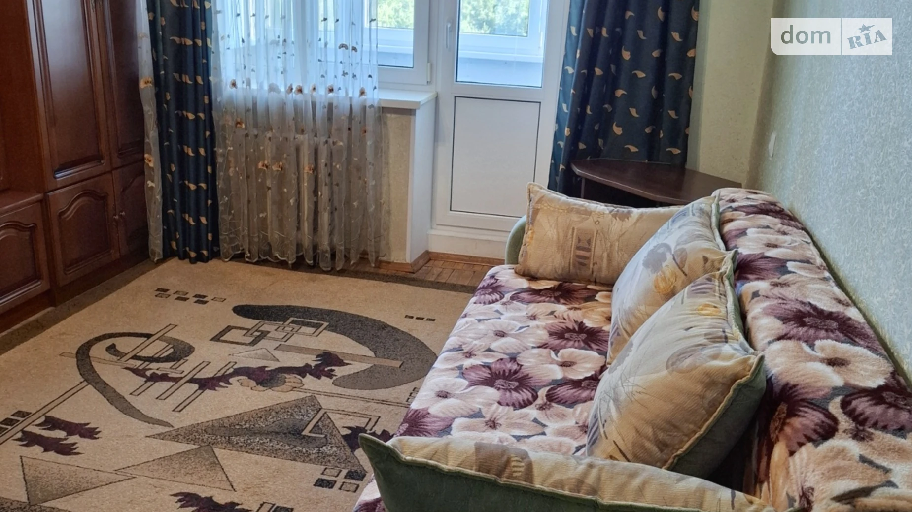 Продается 2-комнатная квартира 46.4 кв. м в Киеве, просп. Лесной, 43 - фото 3