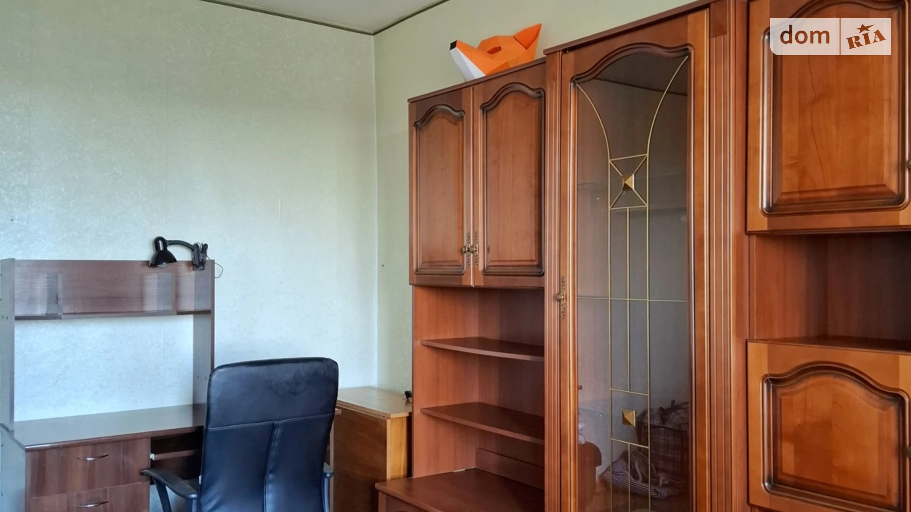 Продается 2-комнатная квартира 46.4 кв. м в Киеве, просп. Лесной, 43 - фото 4