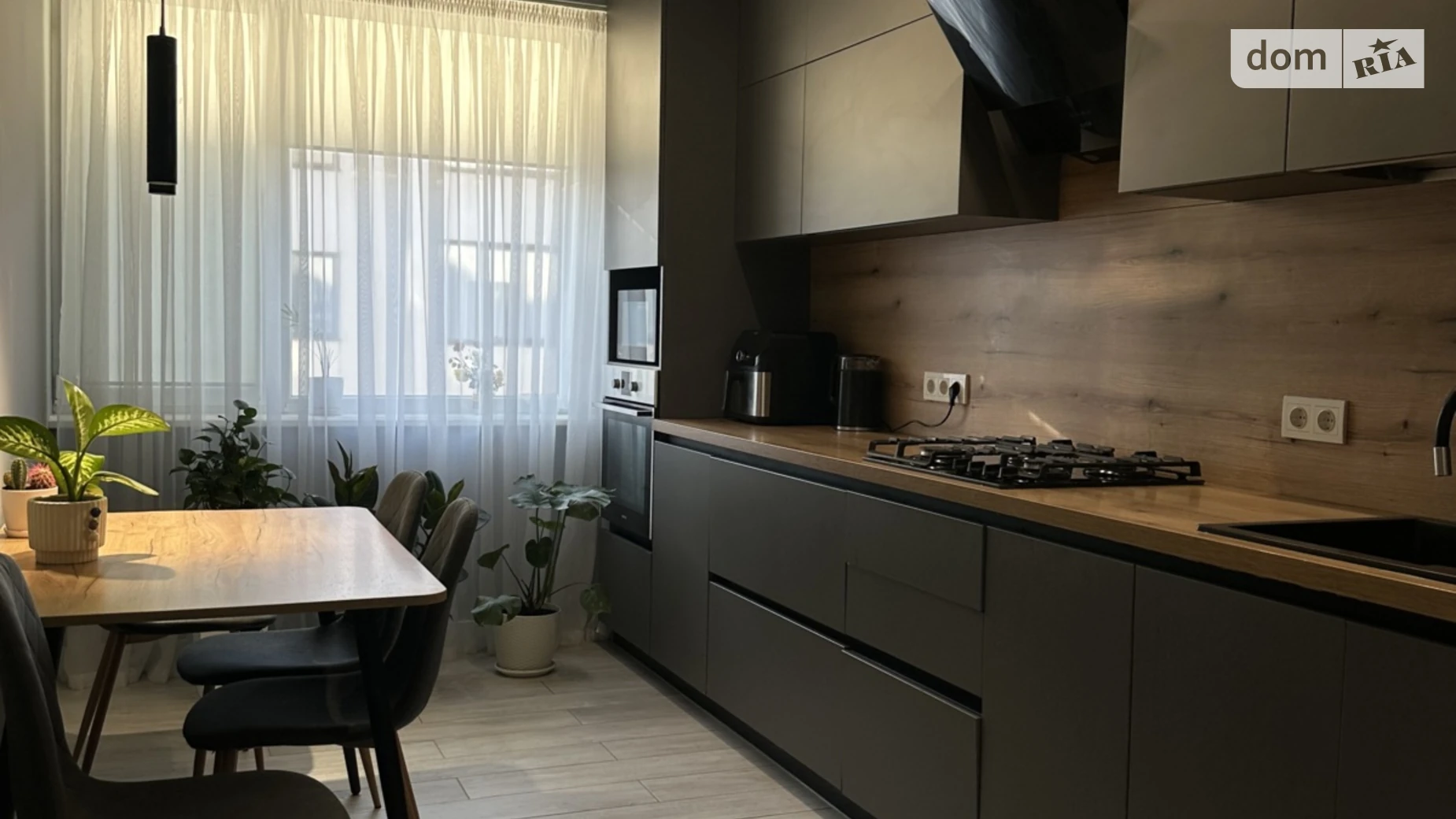 Продается 3-комнатная квартира 85 кв. м в Струмовке, цена: 105000 $ - фото 3