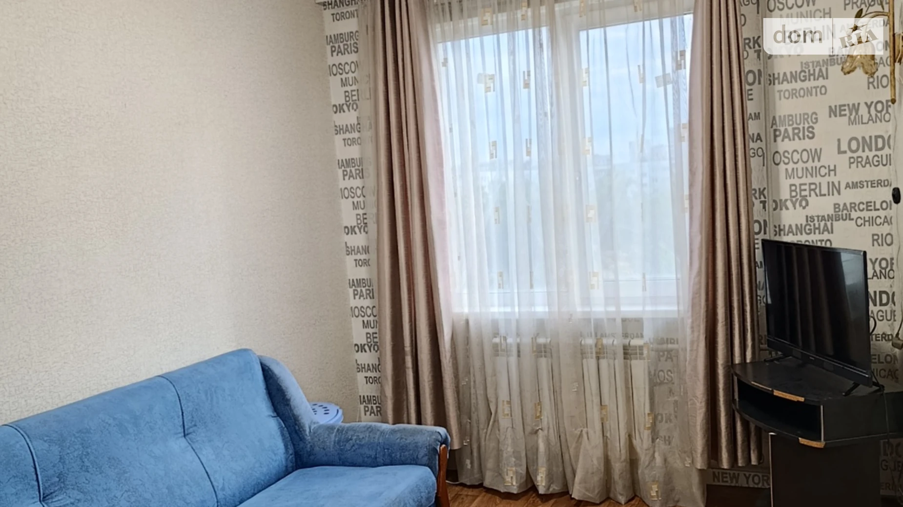 Здається в оренду 2-кімнатна квартира 47 кв. м у Харкові, вул. Академіка Павлова, 146 - фото 3