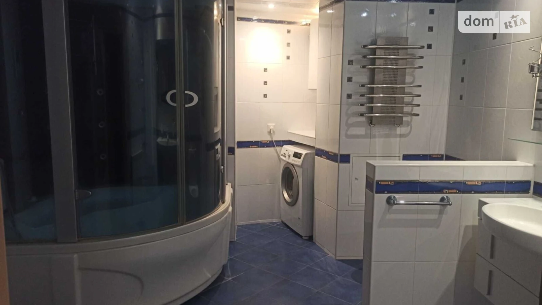 Сдается в аренду 3-комнатная квартира 123.6 кв. м в Киеве, просп. Голосеевский(40-летия Октября), 68 - фото 4