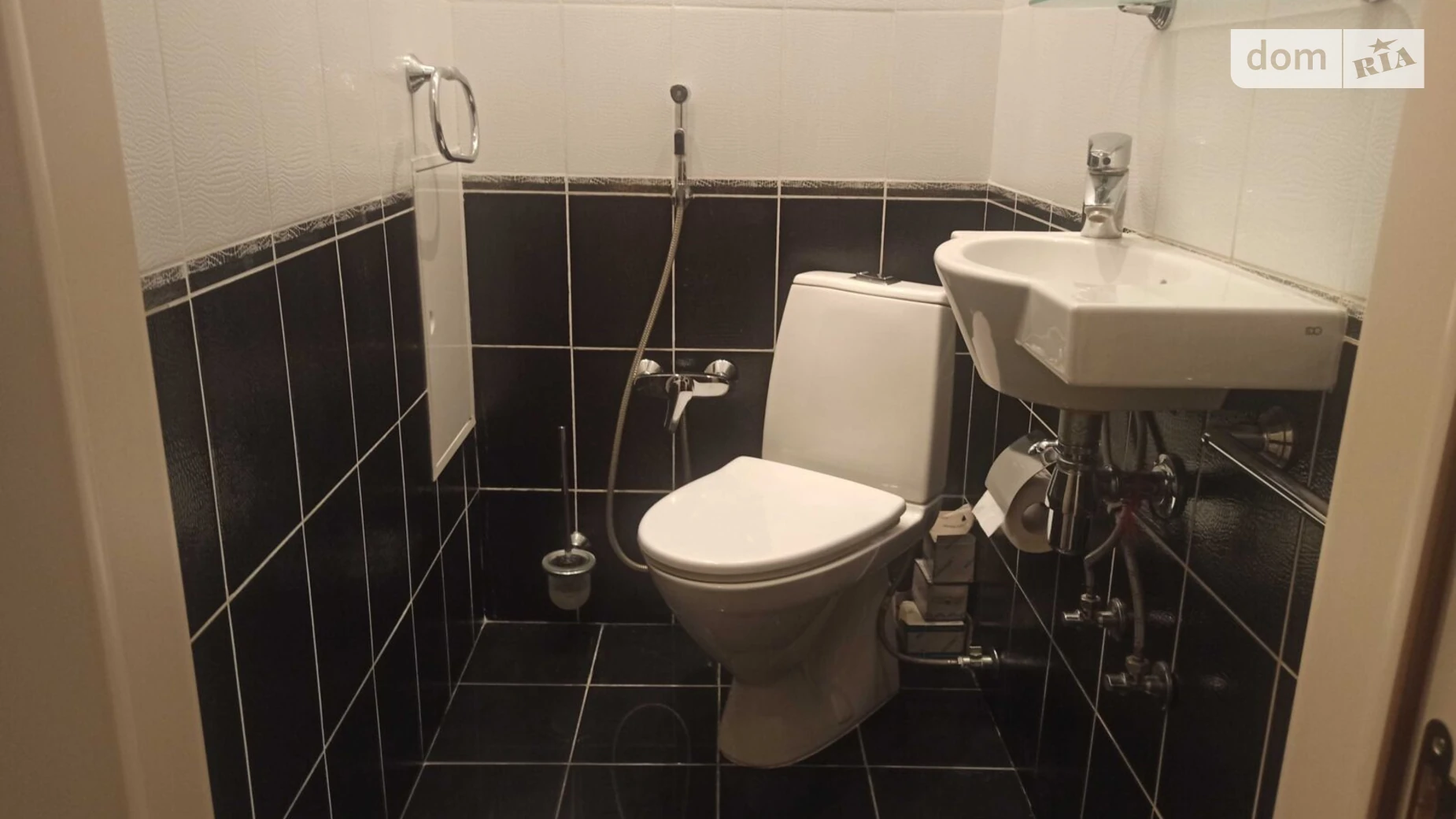 Сдается в аренду 3-комнатная квартира 123.6 кв. м в Киеве, просп. Голосеевский(40-летия Октября), 68 - фото 5