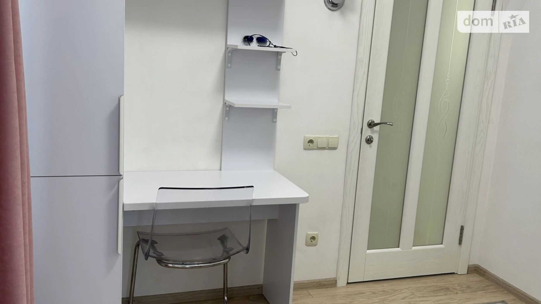Сдается в аренду 1-комнатная квартира 44 кв. м в Киеве, ул. Авиаконструктора Игоря Сикорского(Танковая), 4Б - фото 3