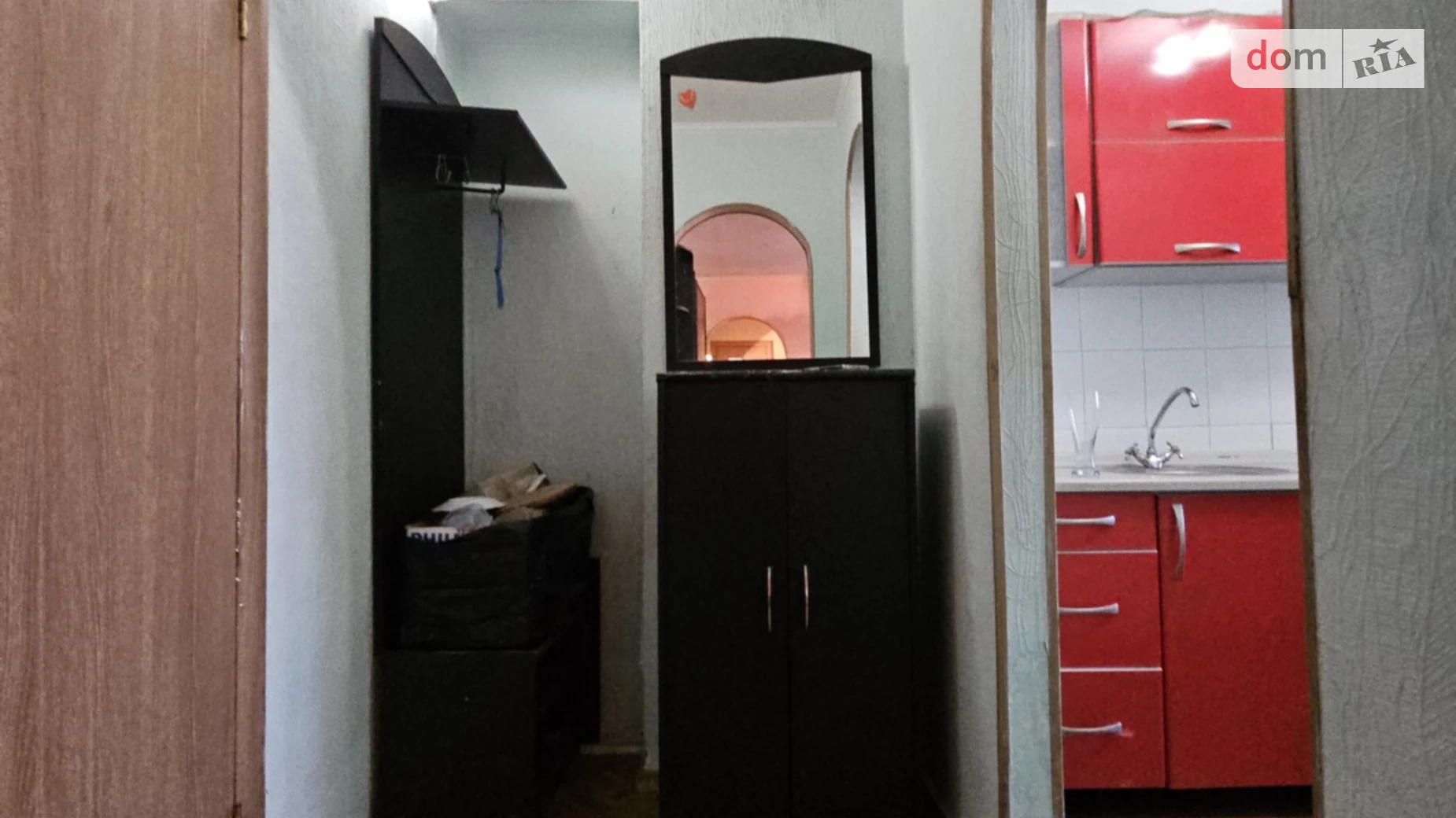 Продается 1-комнатная квартира 43.1 кв. м в Одессе, ул. Инглези - фото 2