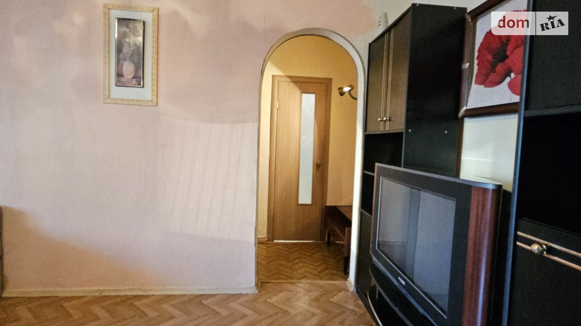 Продается 1-комнатная квартира 43.1 кв. м в Одессе, ул. Инглези - фото 4
