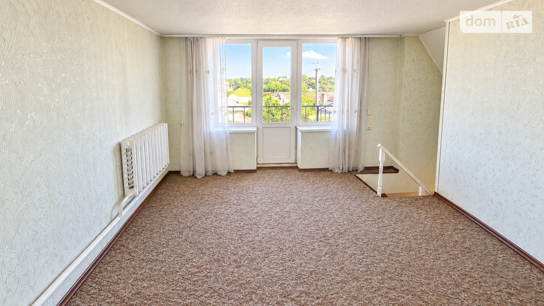 Продается часть дома 81 кв. м с мансардой, цена: 55000 $ - фото 2