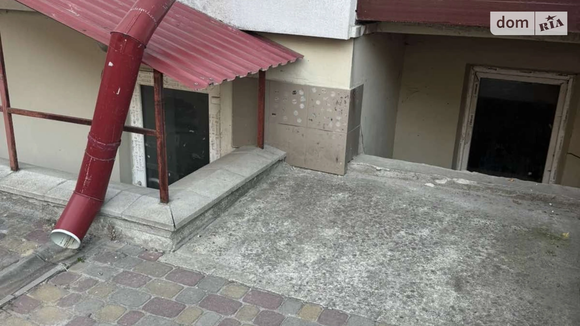 Продается помещения свободного назначения 39 кв. м в 7-этажном здании, цена: 25000 $ - фото 2