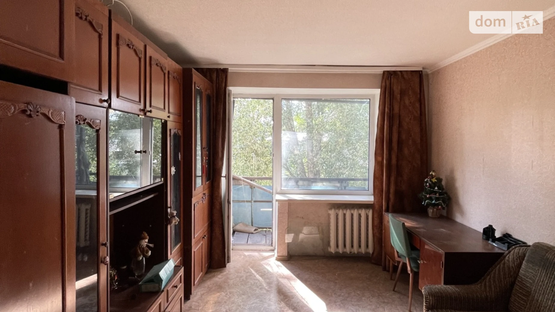 Продается 1-комнатная квартира 34 кв. м в Днепре, ул. Орловская, 28А - фото 2