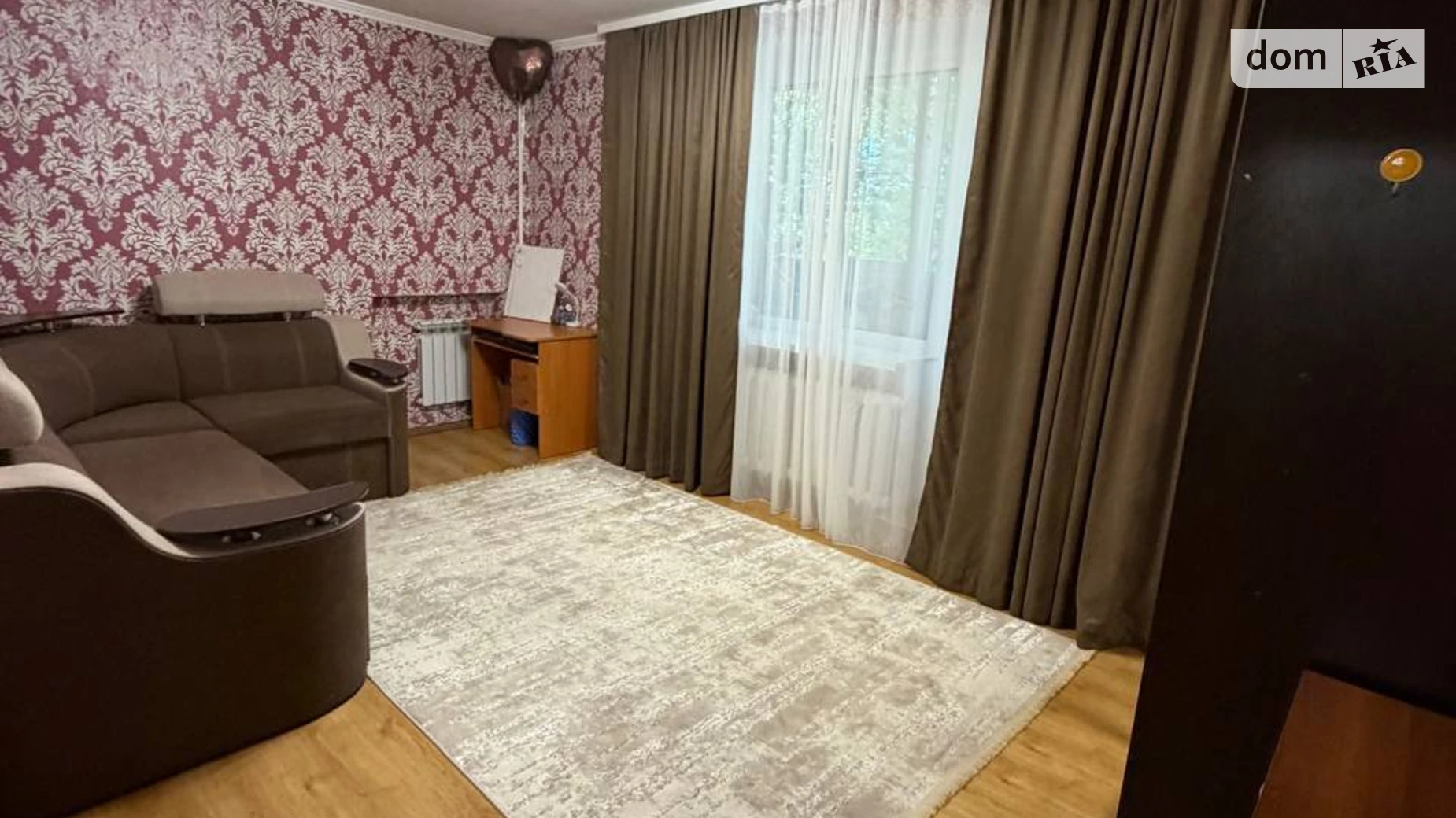 Продається 2-кімнатна квартира 54 кв. м у Хмельницькому, просп. Миру, 62/3 - фото 3