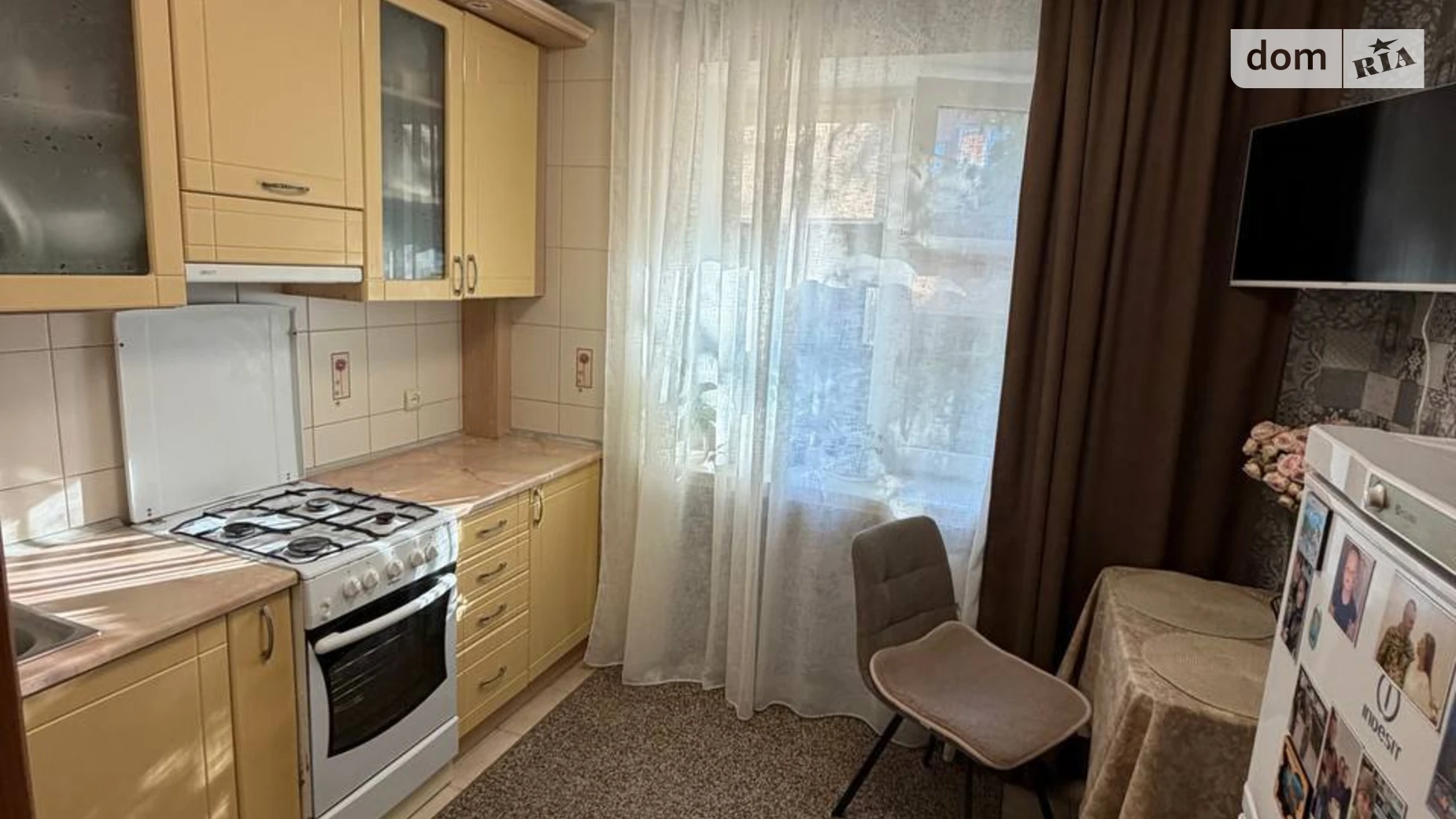 Продається 2-кімнатна квартира 54 кв. м у Хмельницькому, просп. Миру, 62/3 - фото 2