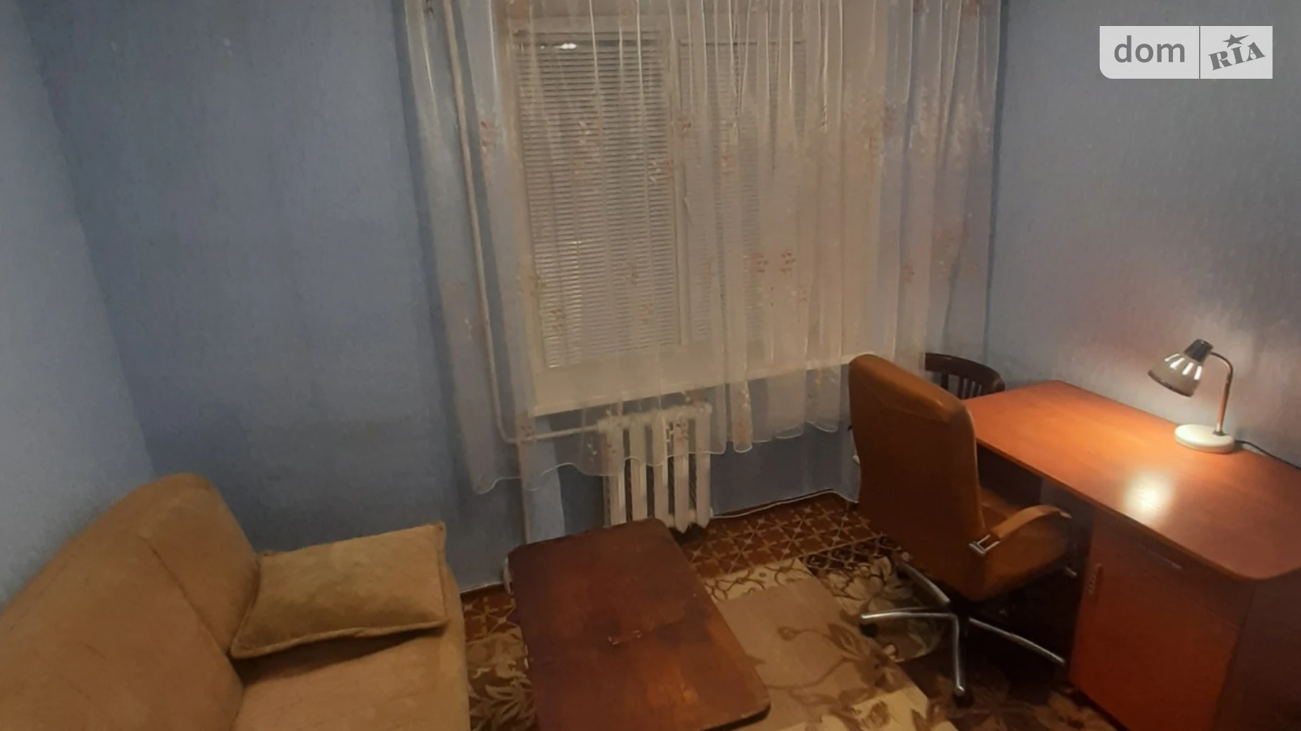Сдается в аренду 3-комнатная квартира 61.8 кв. м в Виннице, Хмельницкое шоссе - фото 2