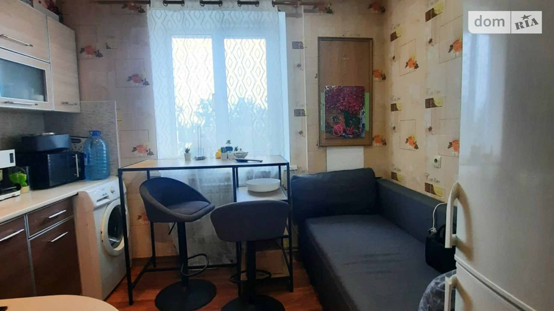 Продается 1-комнатная квартира 34 кв. м в Харькове, ул. Хотомлянская - фото 4