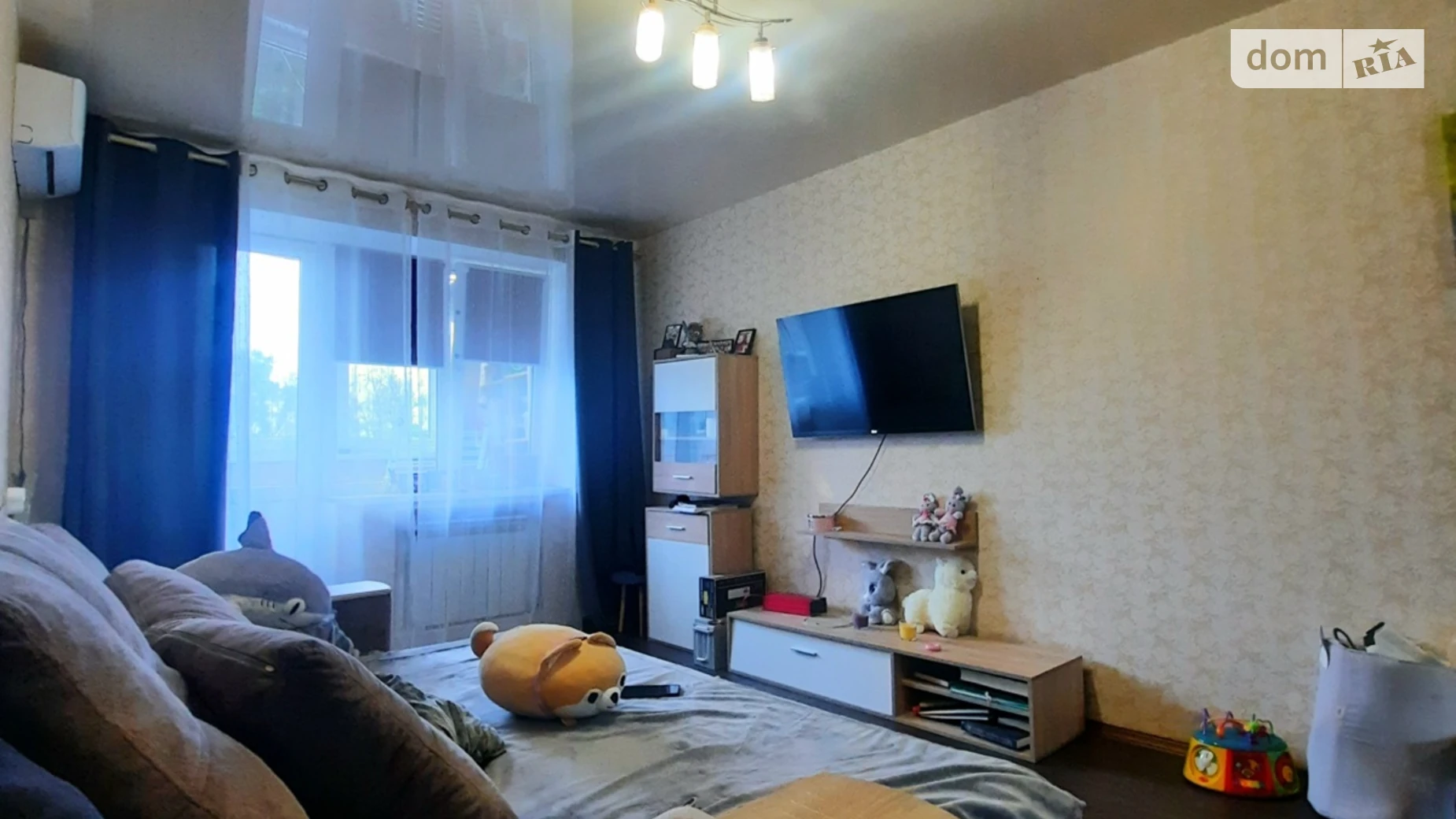 Продается 1-комнатная квартира 34 кв. м в Харькове, ул. Хотомлянская - фото 5