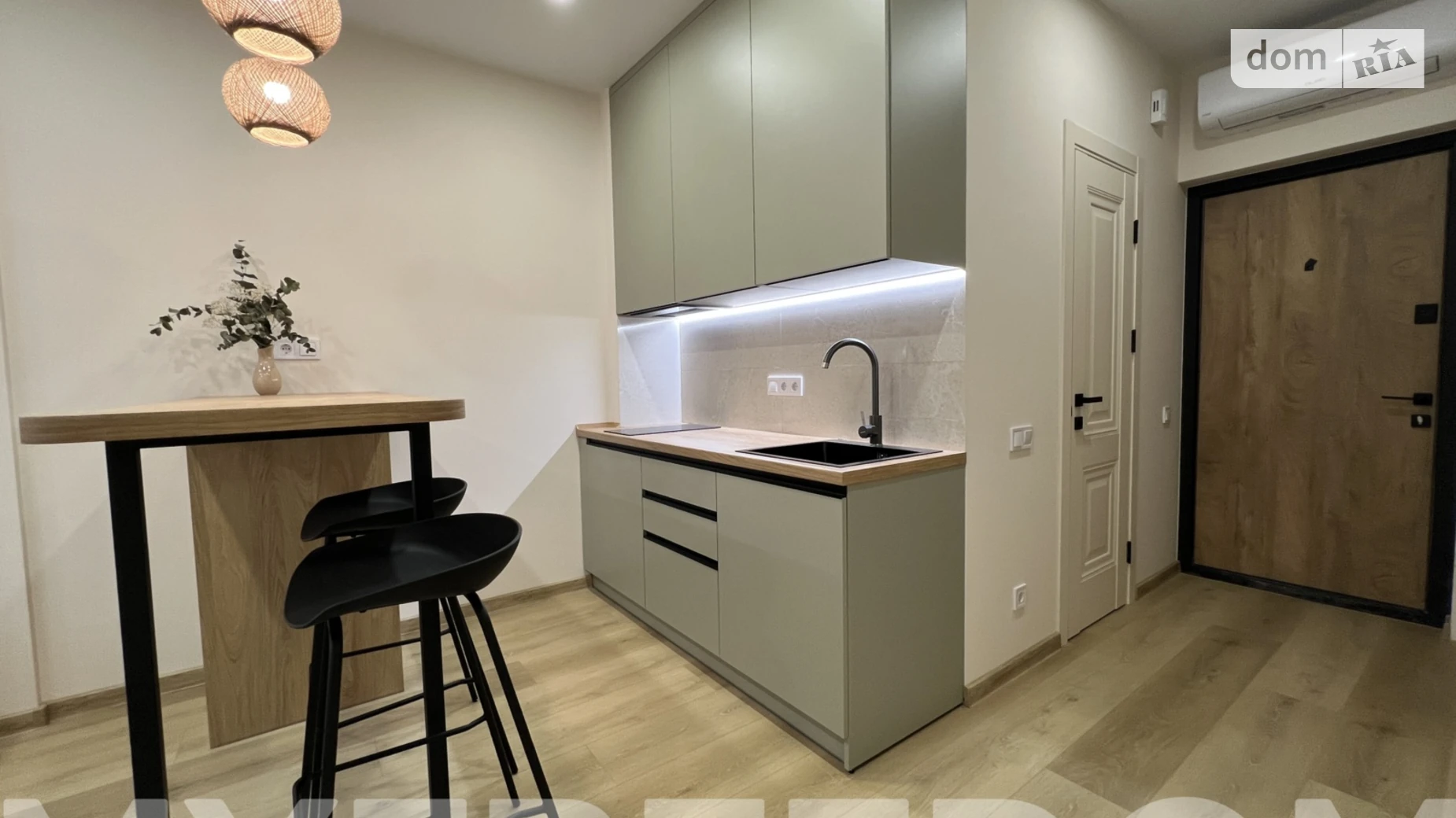 Продается 1-комнатная квартира 24 кв. м в Киеве, ул. Лукьяновская, 22 - фото 3