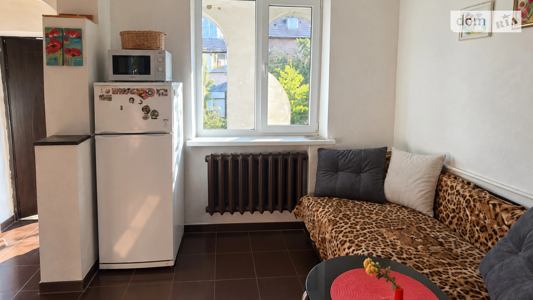 Продается часть дома 115 кв. м с мансардой, цена: 99000 $ - фото 3