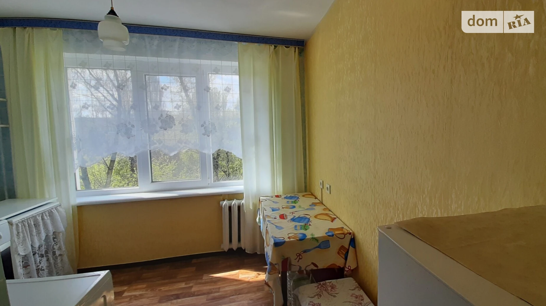 Продается 1-комнатная квартира 34 кв. м в Киеве, ул. Ивана Дзюбы(Семьи Сосниных), 12 - фото 3